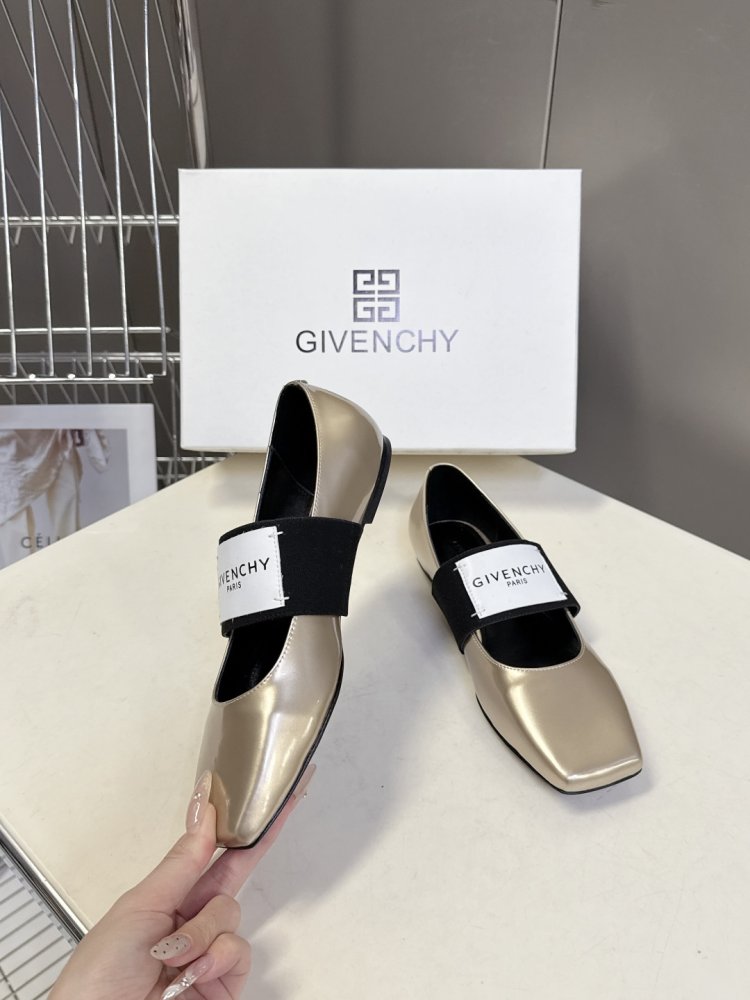 Балетки фото 5