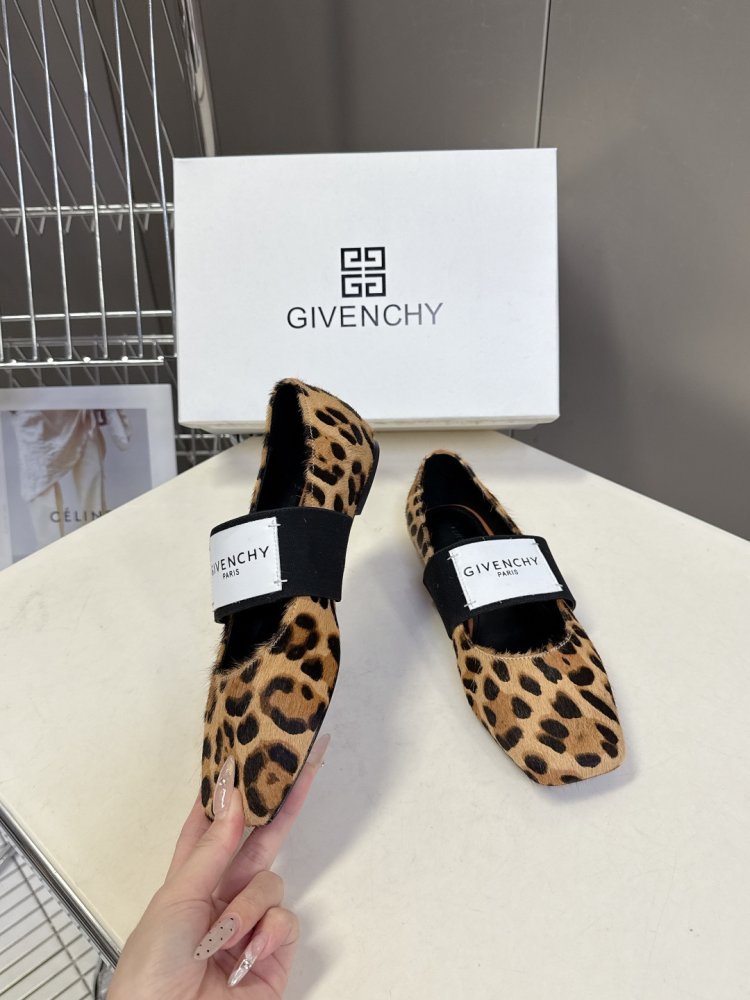 Балетки фото 5