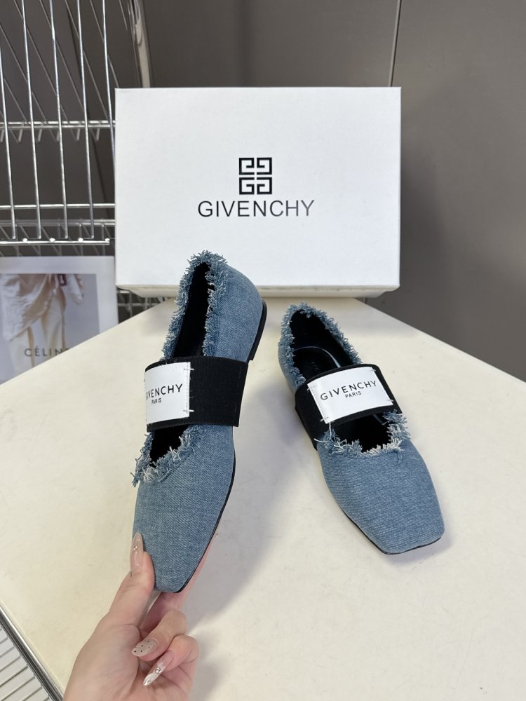 Балетки фото 5