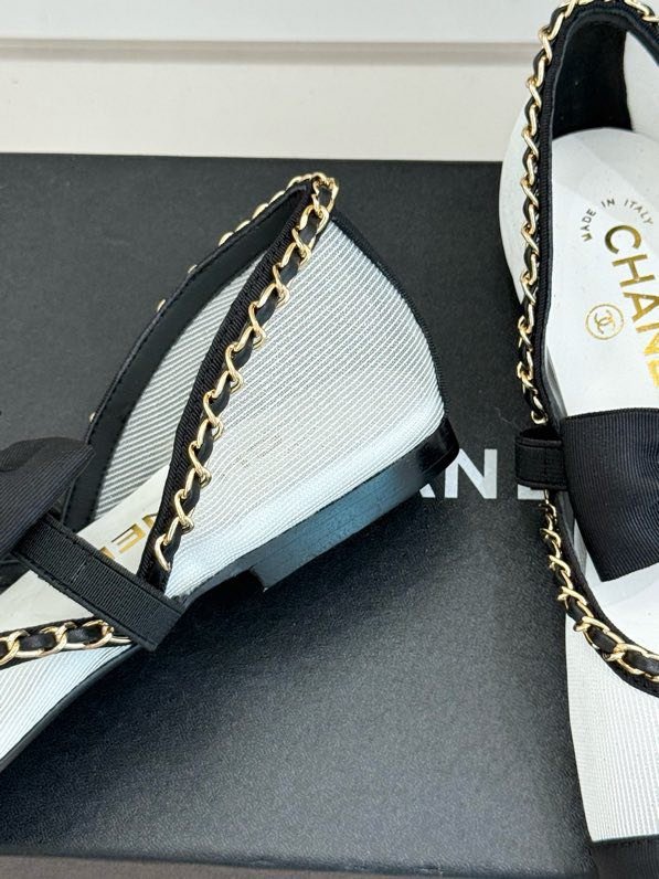 Балетки фото 6