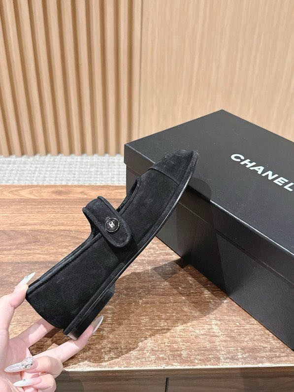 Балетки фото 6