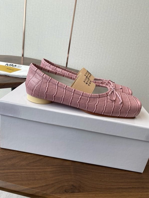 Балетки фото 6