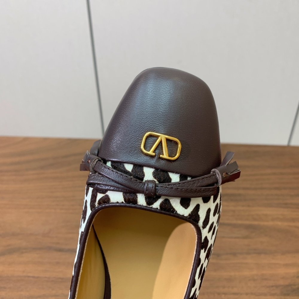 Балетки фото 6