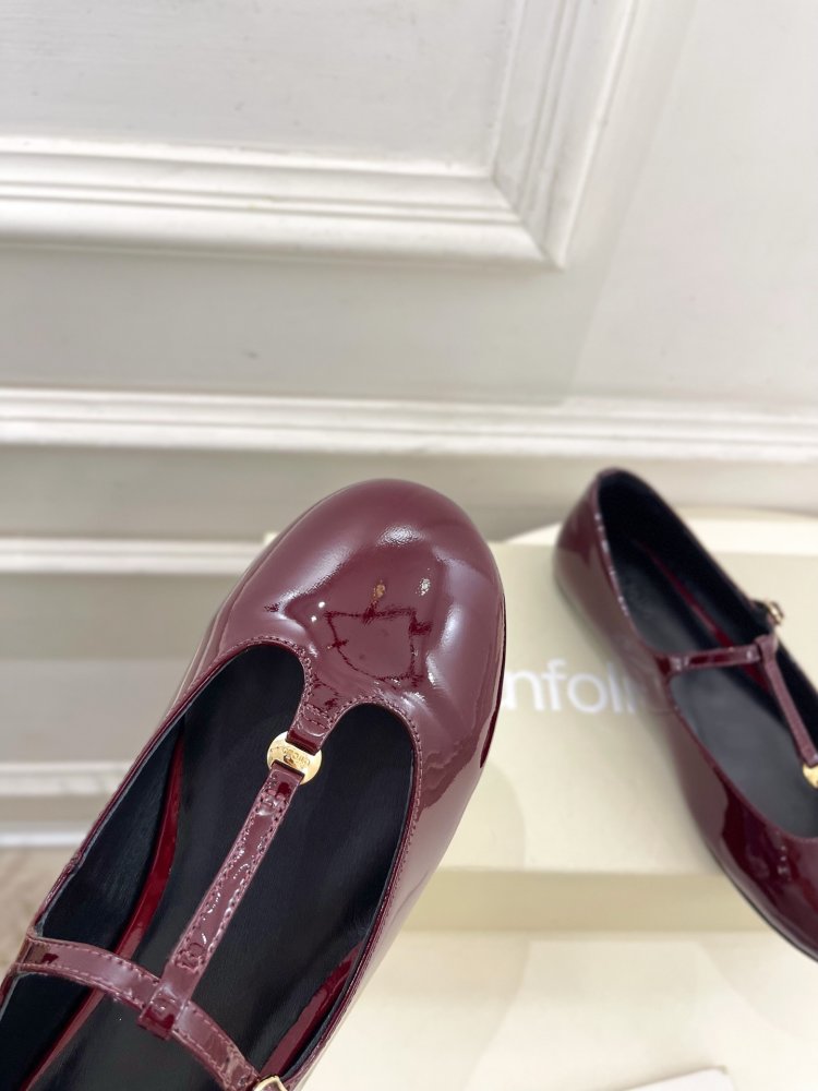 Ballet shoes фото 6