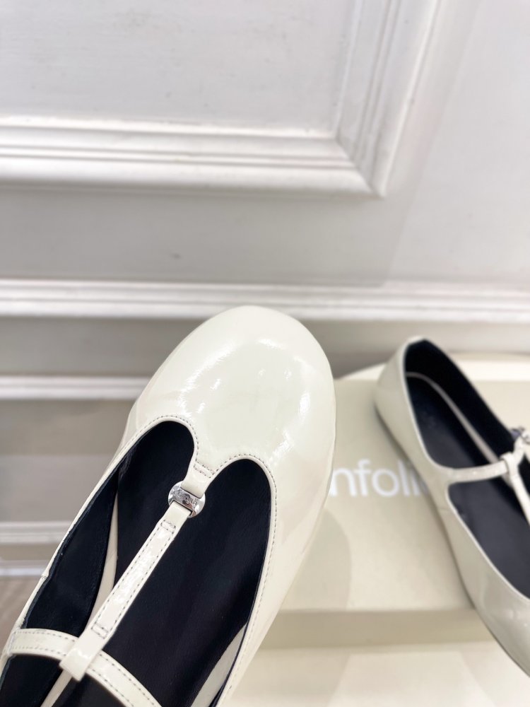 Ballet shoes фото 6