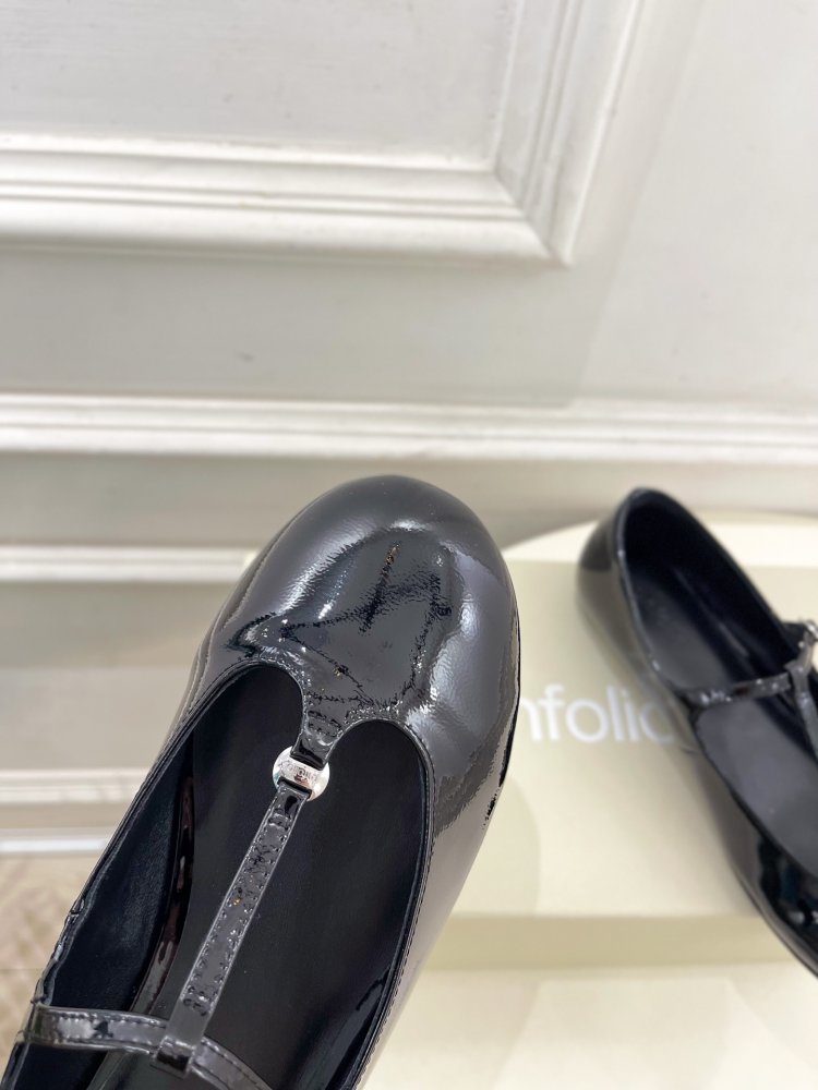 Ballet shoes фото 6