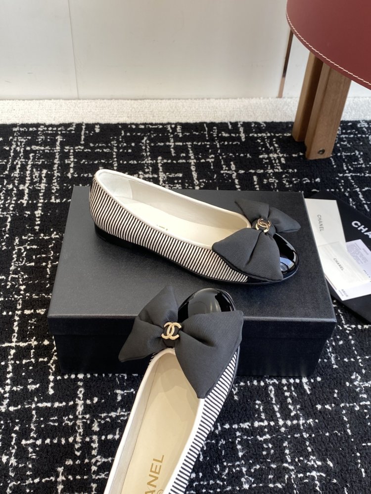 Балетки фото 6