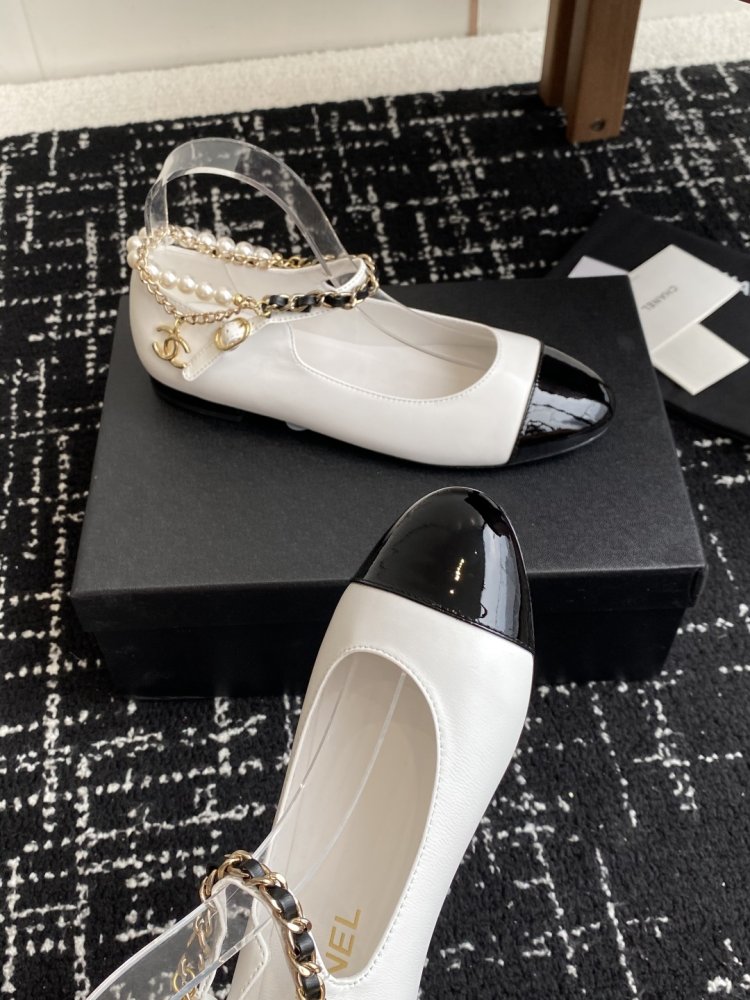 Балетки фото 6