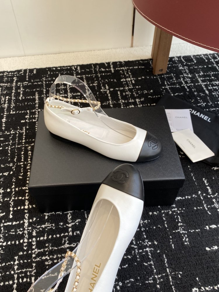 Ballet shoes фото 6