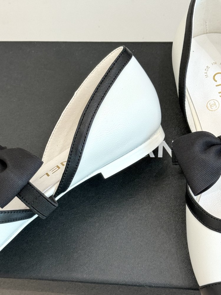 Балетки фото 6