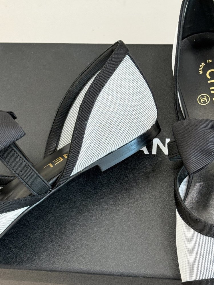 Балетки фото 6