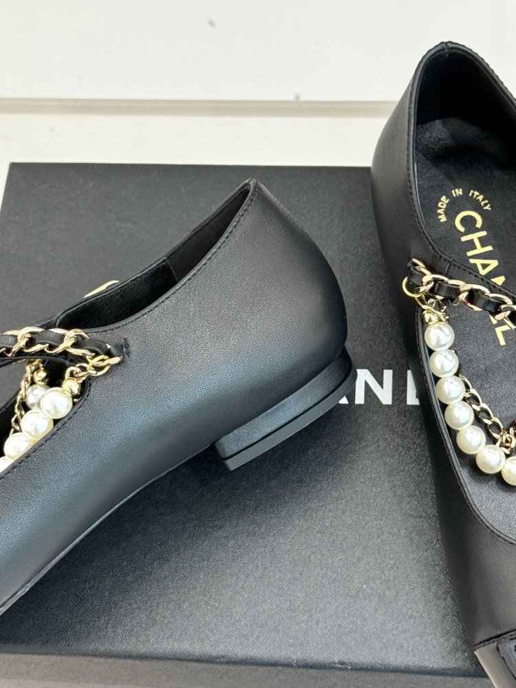 Балетки фото 6