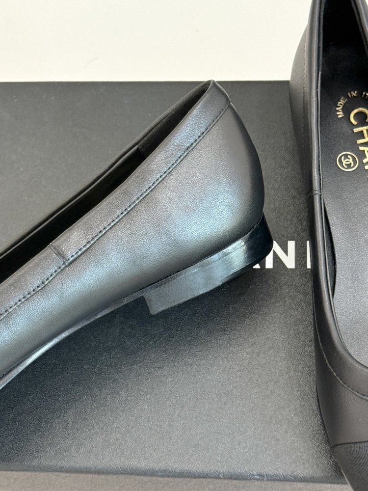 Ballet shoes фото 6