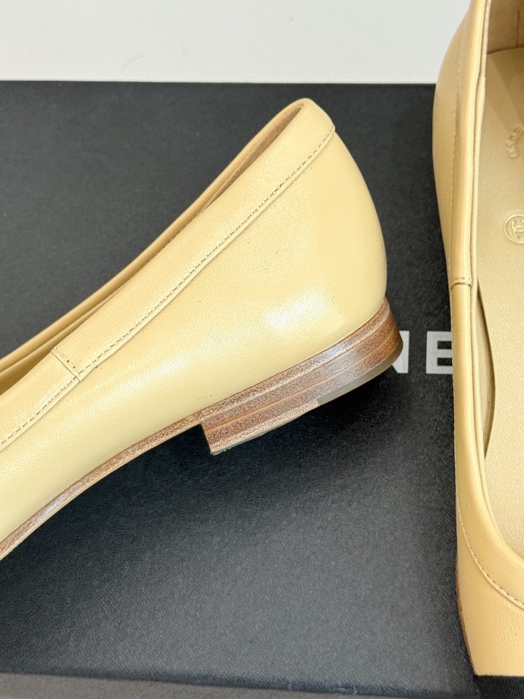 Балетки фото 6