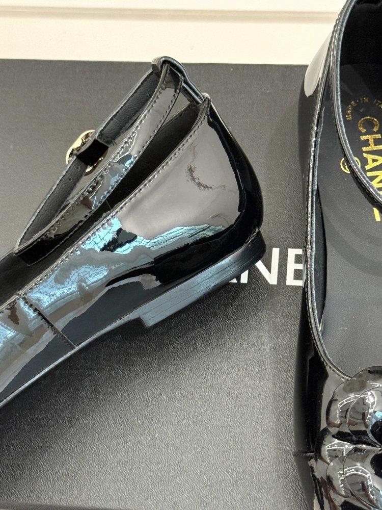 Балетки фото 6