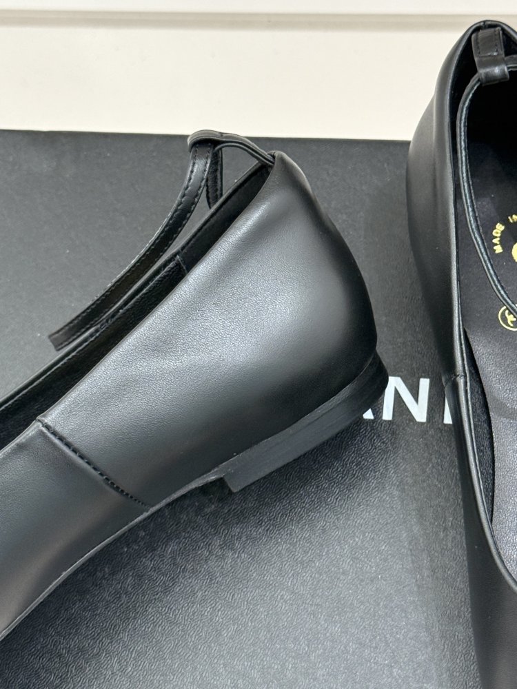 Ballet shoes фото 6