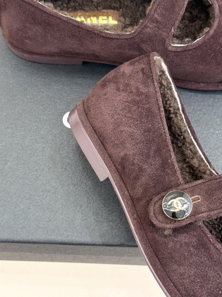 Ballet shoes фото 6