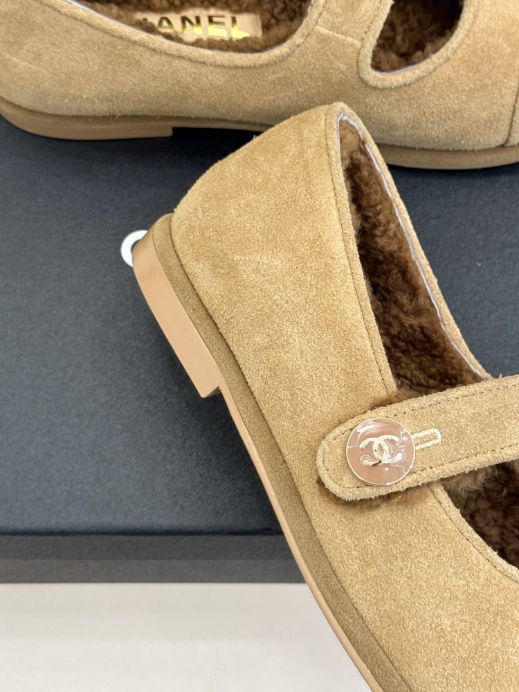 Ballet shoes фото 6