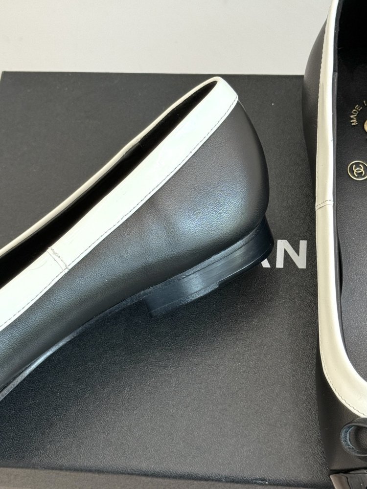 Балетки фото 6