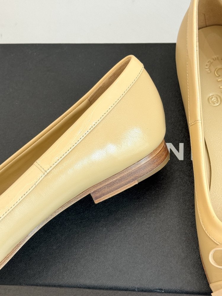 Балетки фото 6