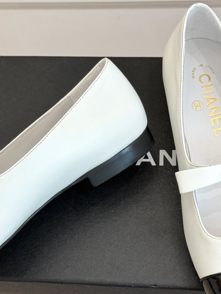 Ballet shoes фото 6