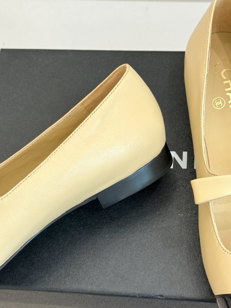 Ballet shoes фото 6