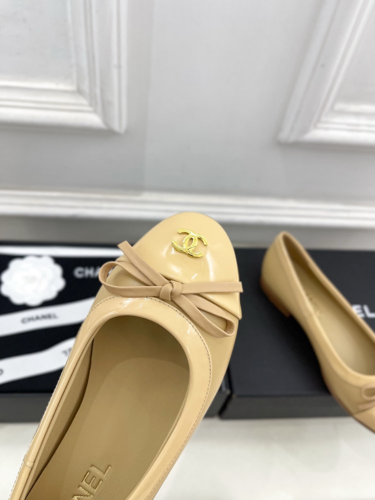 Ballet shoes фото 6