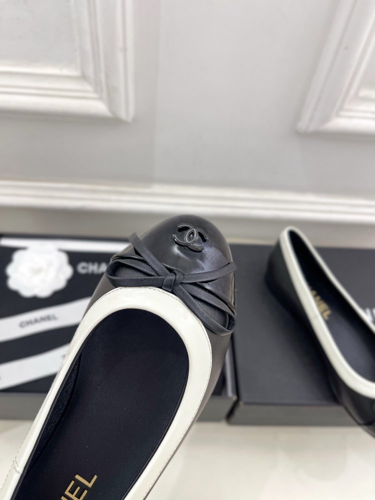 Ballet shoes фото 6