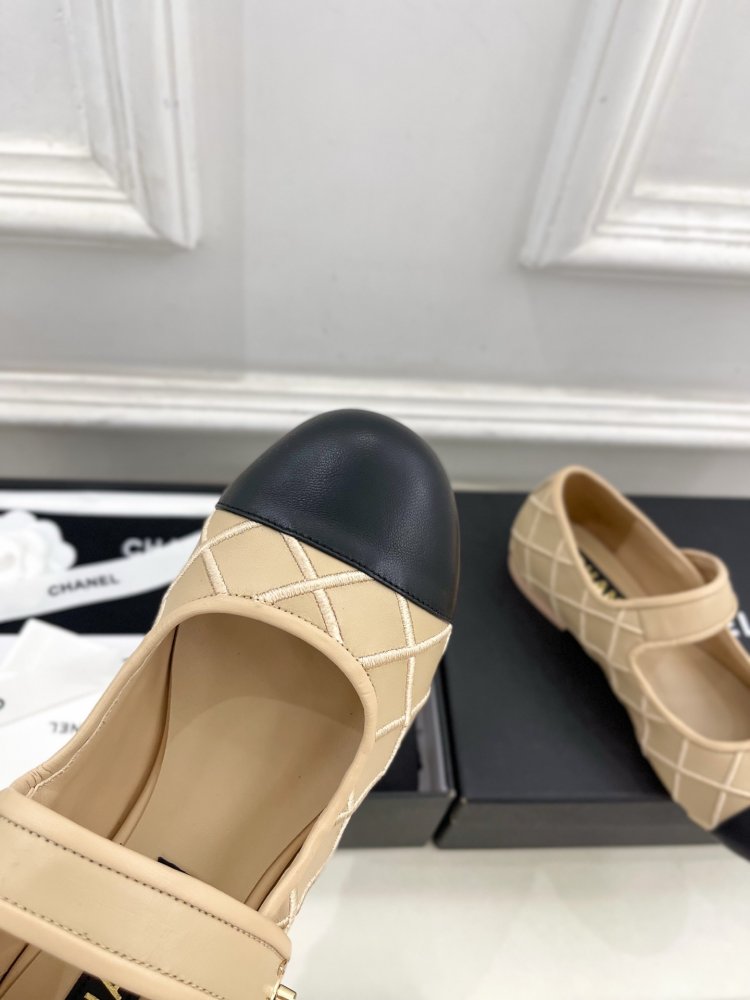 Ballet shoes фото 6