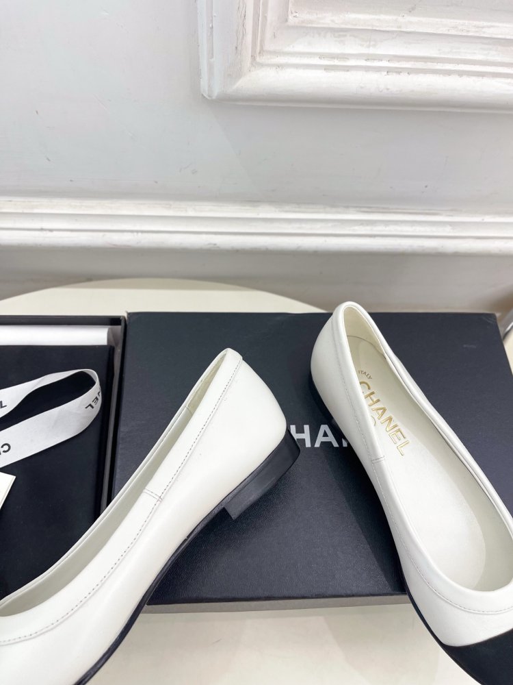 Ballet shoes фото 6