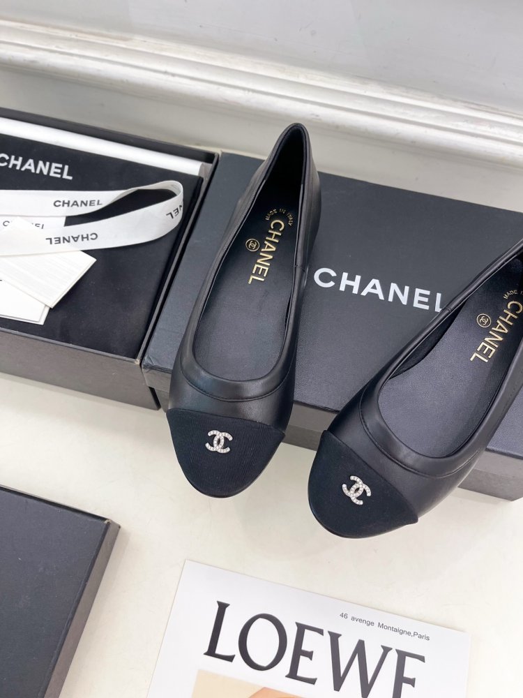 Балетки фото 6