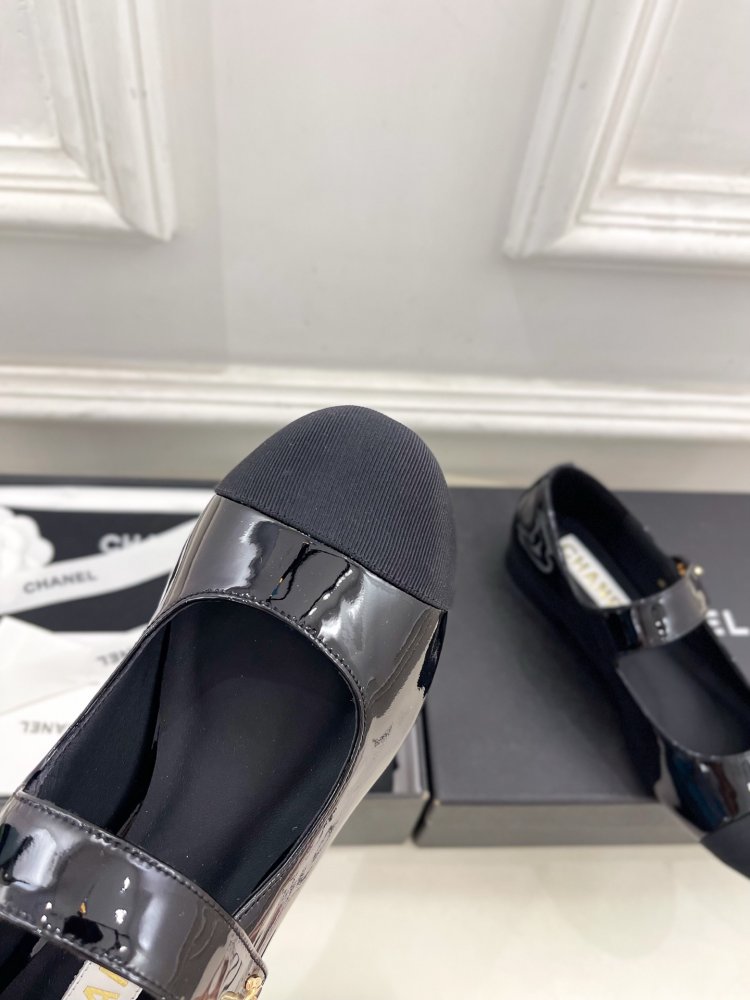 Ballet shoes фото 6