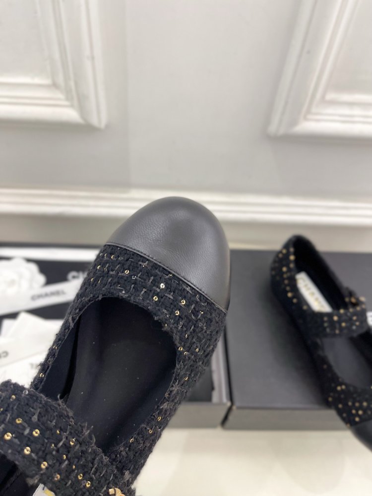 Ballet shoes фото 6