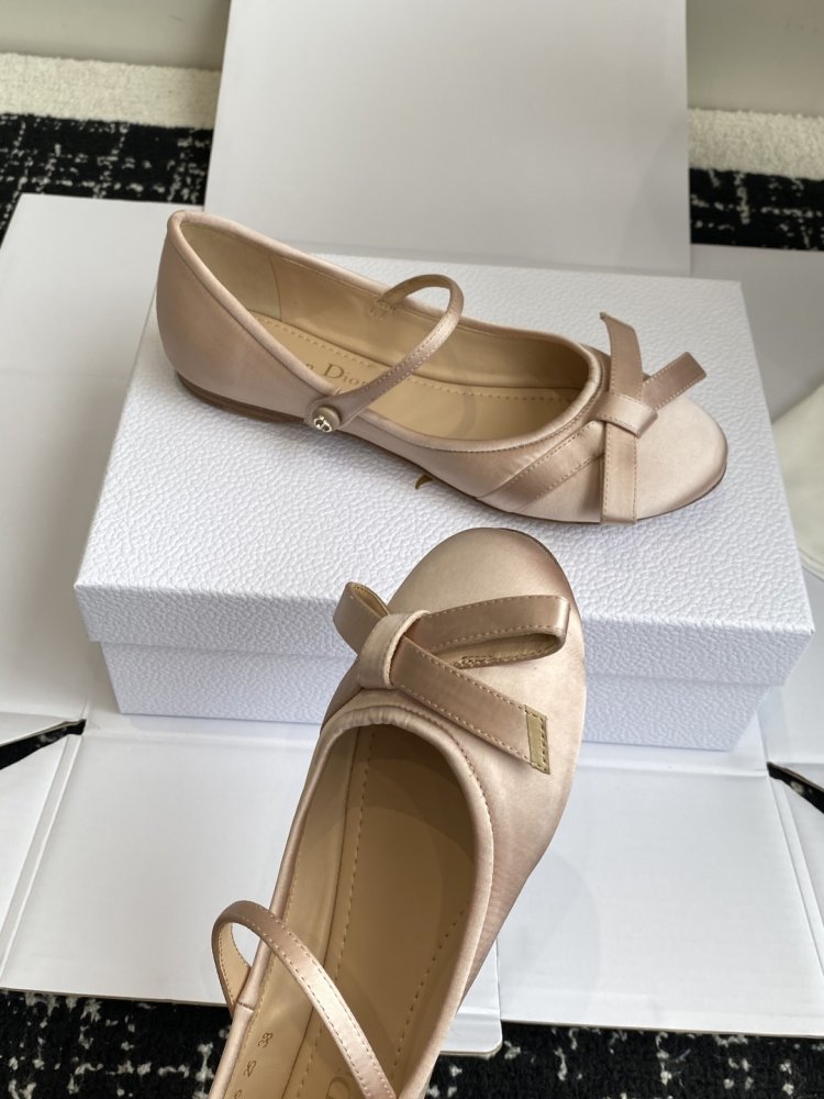 Балетки фото 6