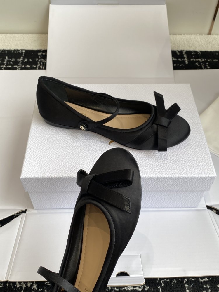 Балетки фото 6