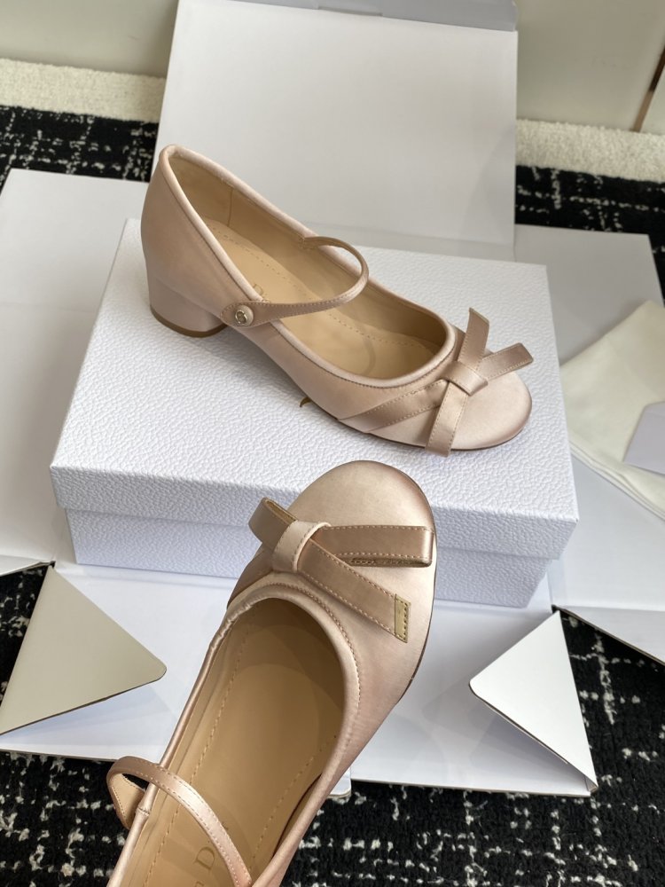 Балетки фото 6