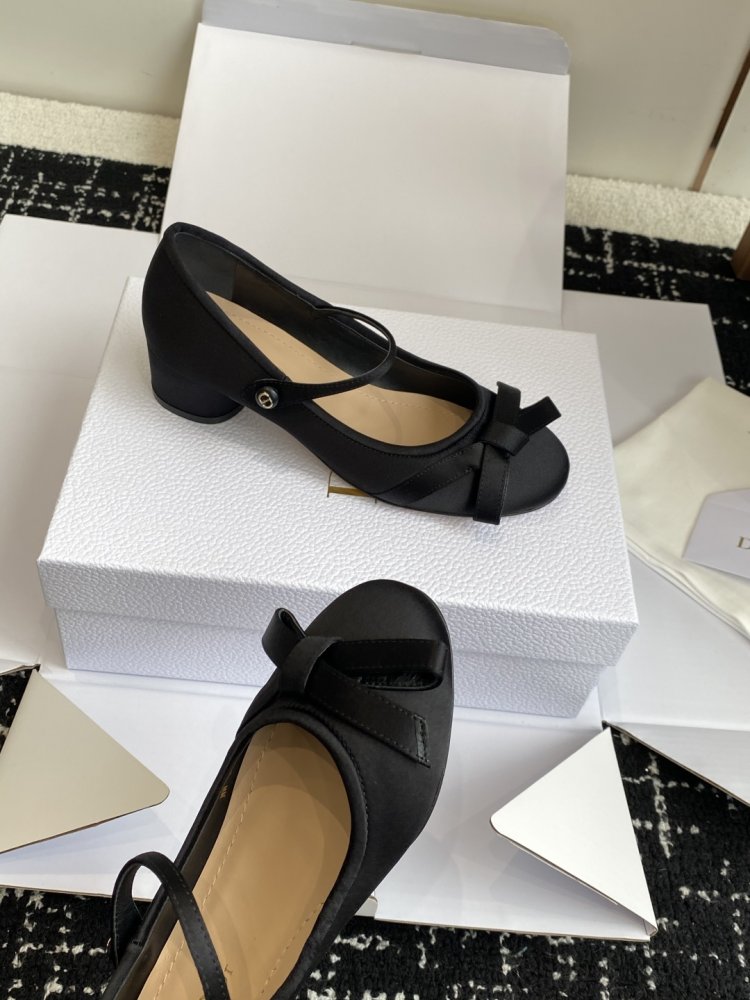 Балетки фото 6