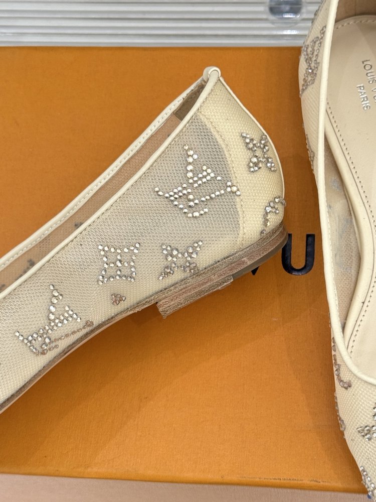 Ballet shoes фото 6