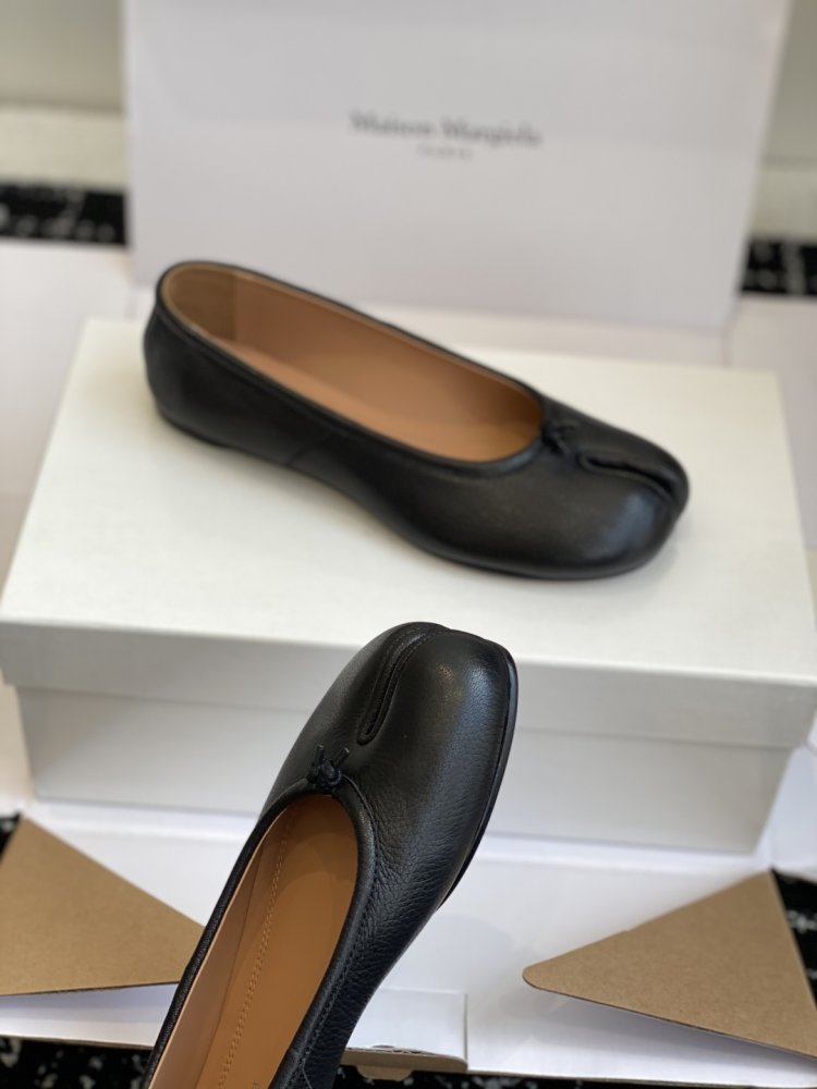 Балетки фото 6