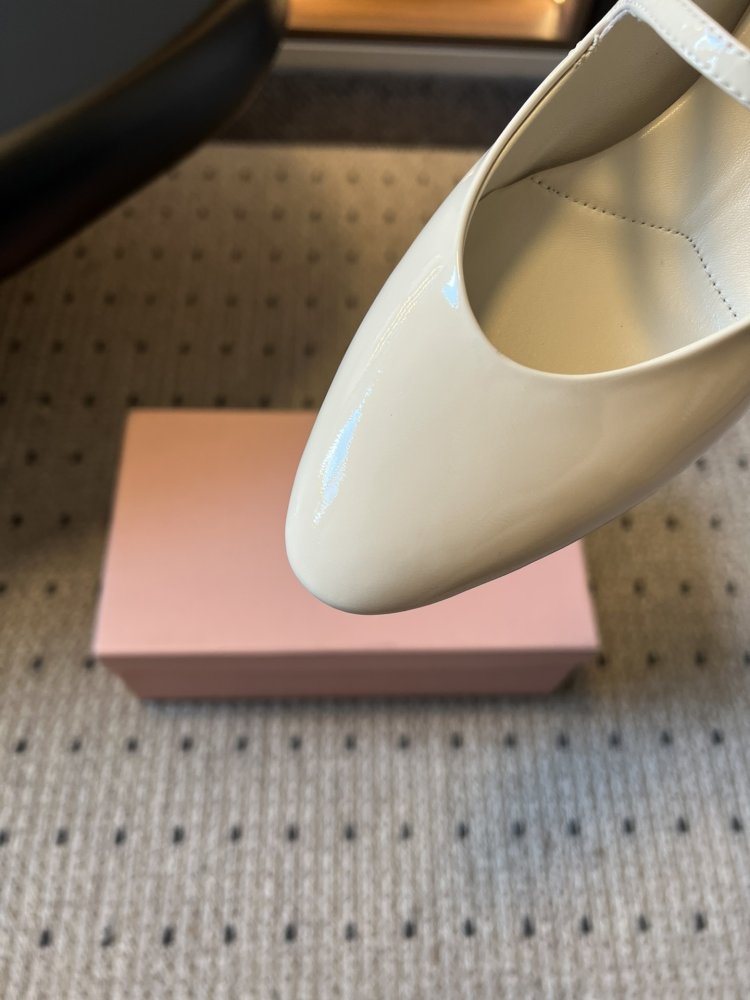 Балетки фото 6