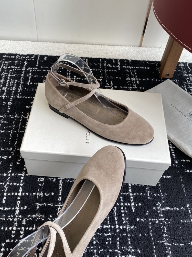 Ballet shoes фото 6