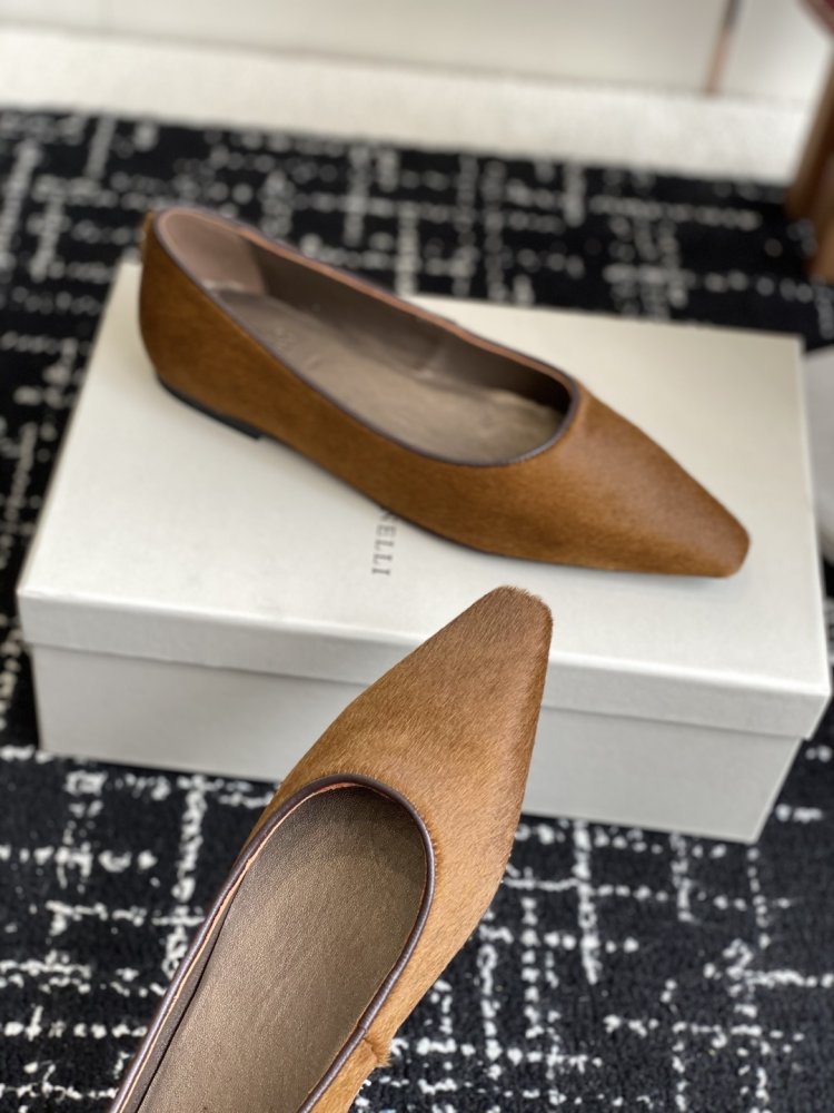 Балетки фото 6