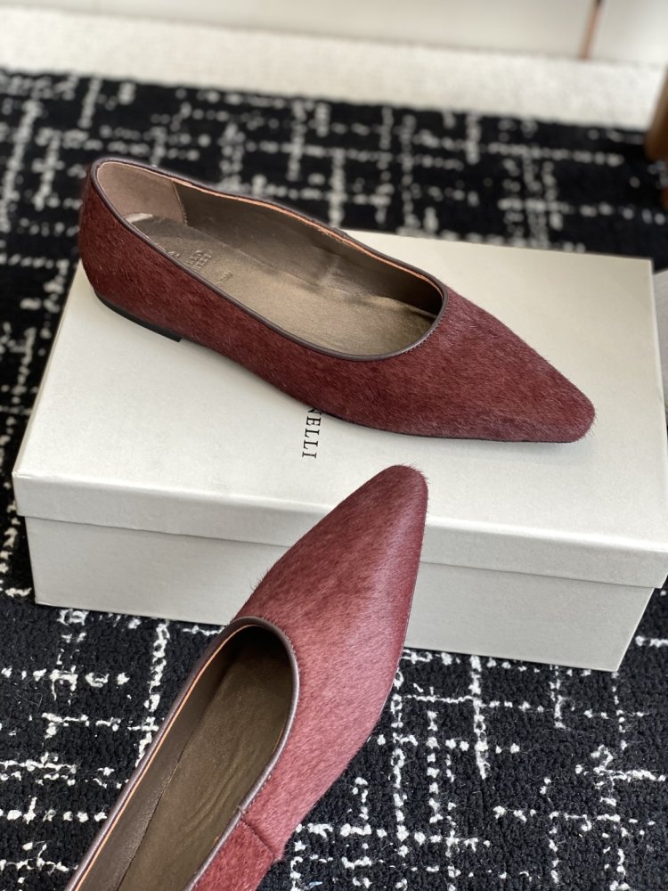 Балетки фото 6