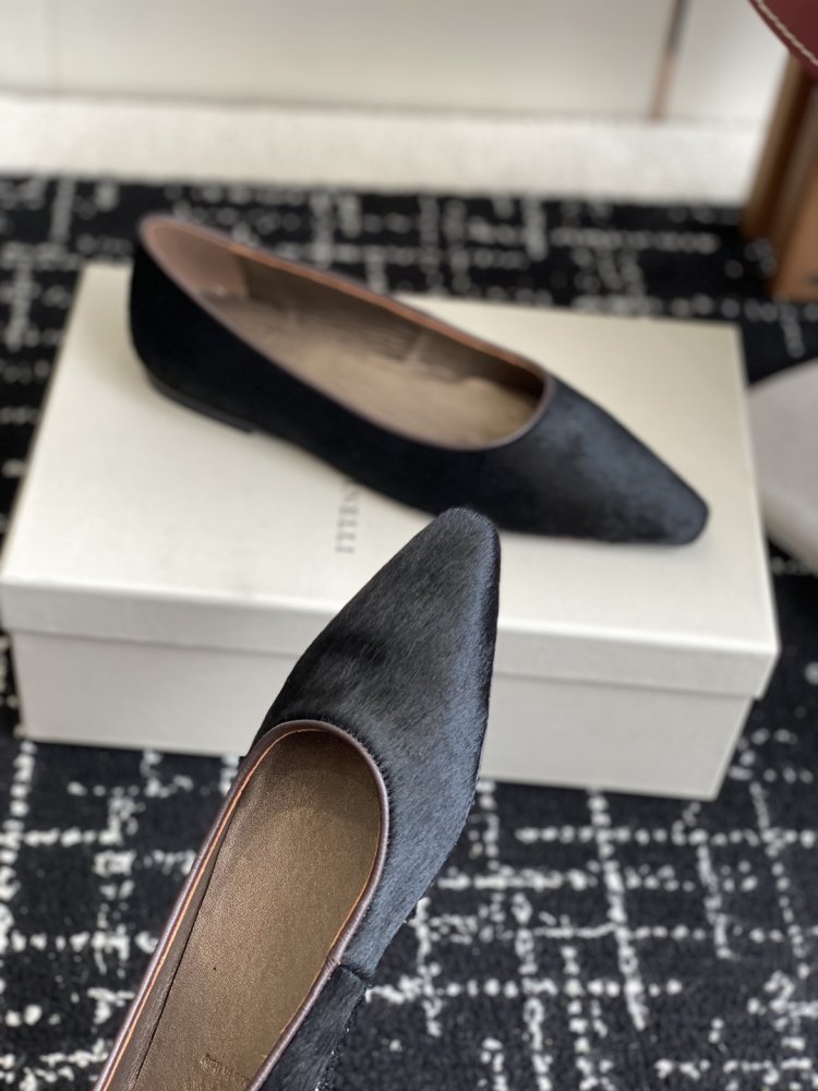 Балетки фото 6