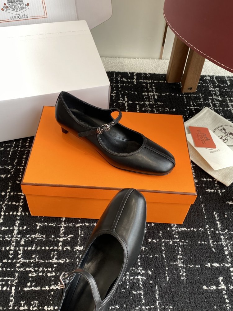 Балетки фото 6