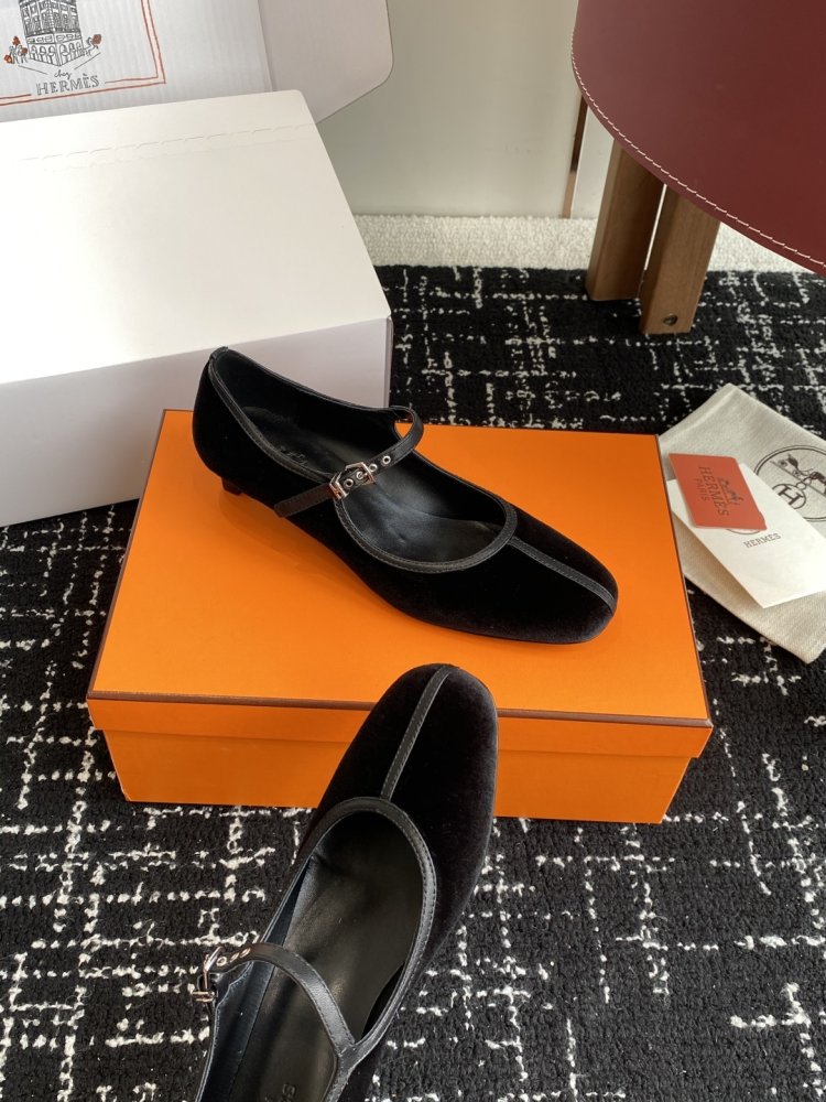 Балетки фото 6