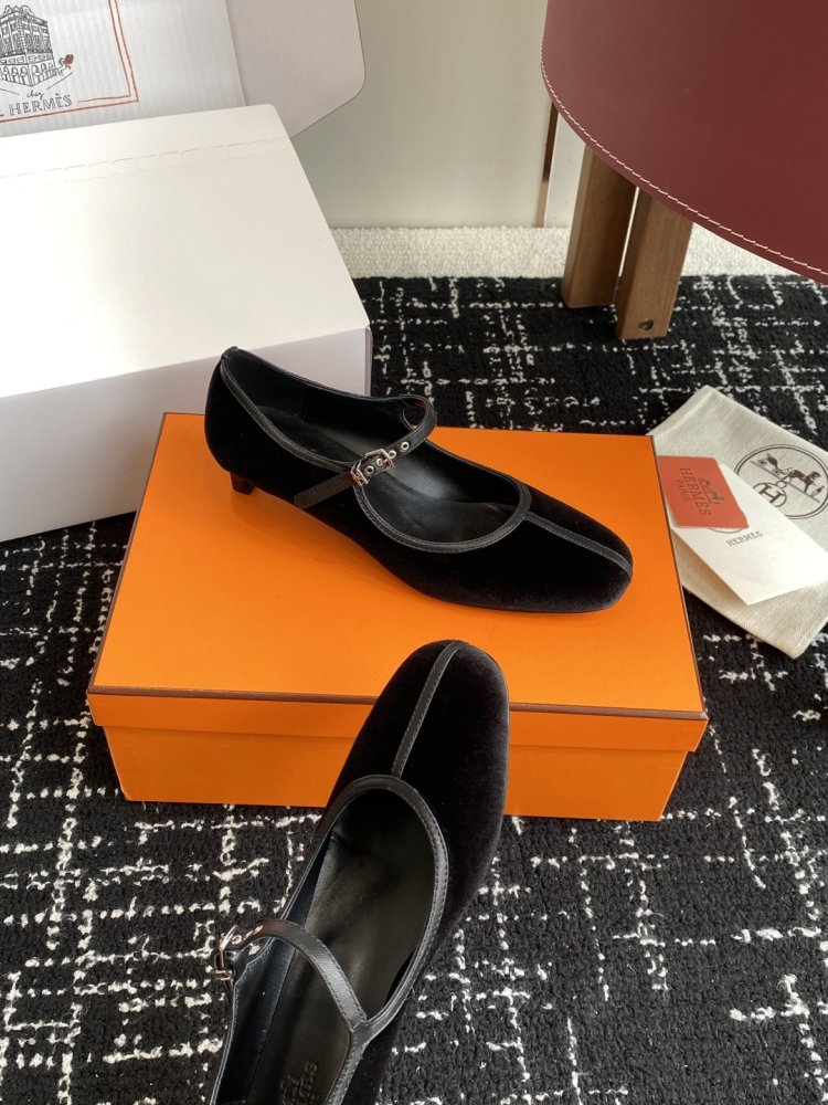 Балетки фото 6