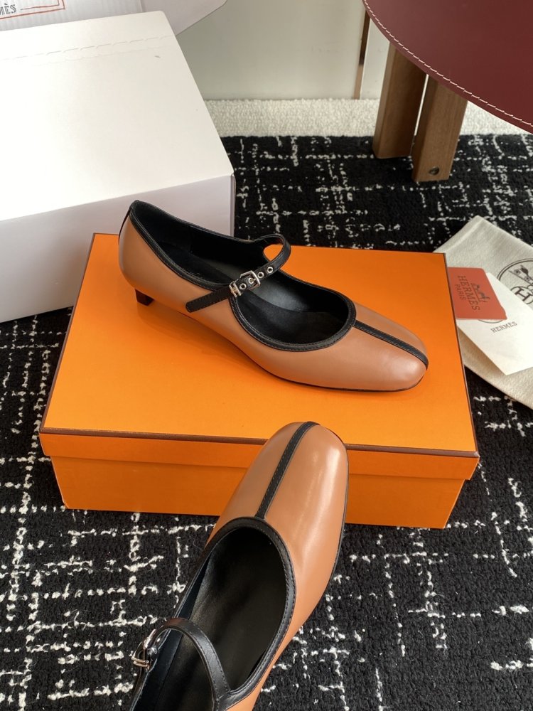 Балетки фото 6