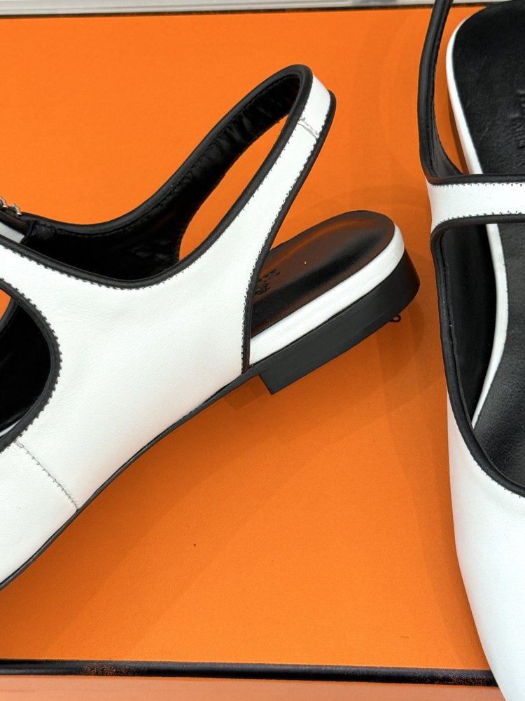 Балетки фото 6