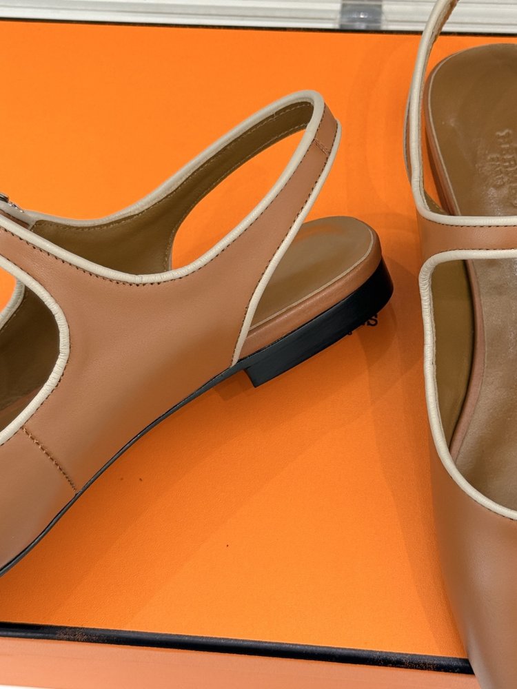 Балетки фото 6